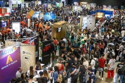 Expo Empleo BA reunirá a más de 100 empresas con búsquedas laborales activas