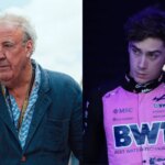 El repudiable comentario de un periodista británico sobre la sanción a Franco Colapinto: “Por ser argentino”