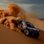 Es oficial: el Rally Dakar 2027 no se correrá en Arabia Saudita por el conflicto en Medio Oriente