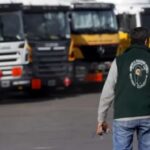Cuánto cobra un camionero en noviembre de 2026, tras el último acuerdo paritario