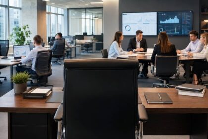 Más allá del salario: el detalle clave que miran los argentinos para evaluar un trabajo