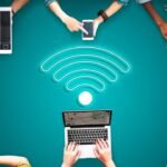 Telecom, Claro y Telecentro disputan la fibra óptica en Argentina