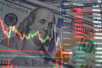 Dólar hoy y dólar blue hoy minuto a minuto: a cuánto opera este lunes 26 de octubre