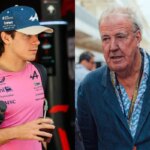 Franco Colapinto le respondió a Jeremy Clarkson tras sus polémicos dichos: “No es lo mejor”