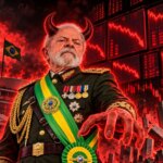 Las acciones brasileñas se desploman hasta un 51% tras el fraude electoral de Lula