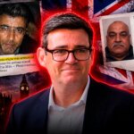 Reino Unido presenta como británicos a delincuentes sexuales nacidos en Pakistán