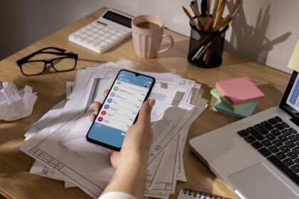 El nuevo mapa financiero: IA, pagos digitales y riesgos en la mira