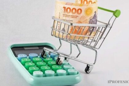 El 28% de los trabajadores destina el total del sueldo a pagar deudas