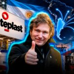 Sinteplast invertirá USD 44 millones para expandir su producción en Argentina y exportar a la región