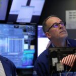 Wall Street extiende las subas de la mano de las tecnológicas y a la espera de una nueva ronda de resultados