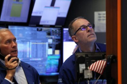 Wall Street extiende las subas de la mano de las tecnológicas y a la espera de una nueva ronda de resultados