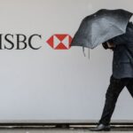 Las ganancias de HSBC saltan un 32% en el tercer trimestre pero sus acciones caen 5%
