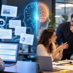 Qué es la rendición cognitiva, el riesgo de usar IA que preocupa a las empresas