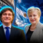 El FMI elogió el plan económico de Milei y avanzó hacia un giro de USD 900 millones