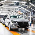 Stellantis adelanta vacaciones y frena la producción en El Palomar hasta enero de 2027