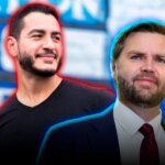 JD Vance acuso al musulmán demócrata Abdul El-Sayed de mentir sobre sus orígenes en plena campaña electoral