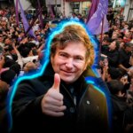 Milei fue recibido por una multitud en Catamarca y se prepara para inaugurar nuevas plantas de litio