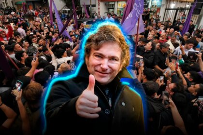 Milei fue recibido por una multitud en Catamarca y se prepara para inaugurar nuevas plantas de litio