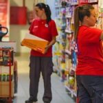 Cómo serán los aumentos de sueldo para empleados de comercio en los próximos meses