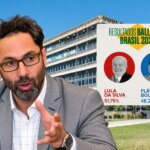 Un politólogo de la UBA denunció el fraude electoral en Brasil y pidió una auditoría independiente