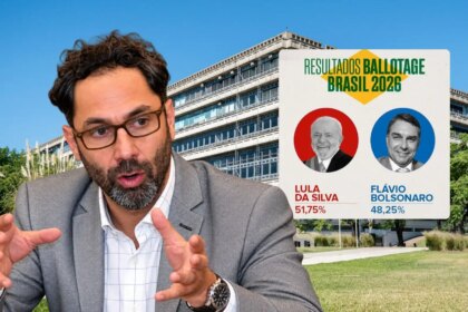 Un politólogo de la UBA denunció el fraude electoral en Brasil y pidió una auditoría independiente