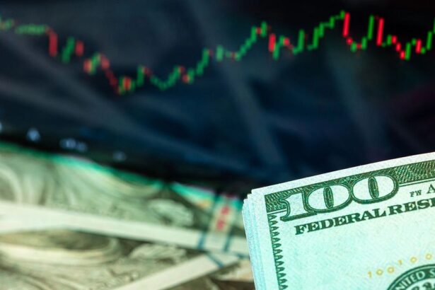 Wall Street pasa a terreno positivo tras la decisión de la Fed de mantener las tasas de interés