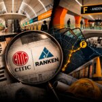 Línea F del subte: Crecen las dudas sobre el consorcio chino que busca quedarse con la obra