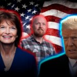Lisa Murkowski traicionó al Partido Republicano y respaldará a un demócrata para gobernar Alaska