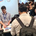 Boom de convocatoria en la feria laboral de CABA que ofrecía 2500 puestos de trabajo