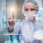 Cómo la inteligencia artificial puede cambiar la salud de los empleados y los beneficios laborales