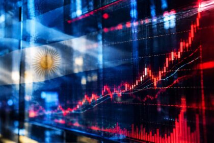 Los bonos en dólares rebotan y el riesgo país se ubica por debajo de los 750 puntos básicos