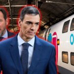 Nuevo incidente ferroviario en España: más de 450 pasajeros atrapados en un túnel