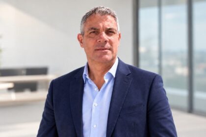 Gire designa a Pablo Neumann como Director Comercial