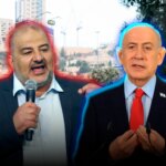 Los arabes cometieron fraude electoral en Israel: al menos 7 detenidos y financiación extranjera