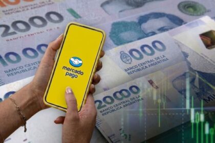 Bancos en alerta: qué pasará si Mercado Pago gana la batalla por las cuentas sueldo