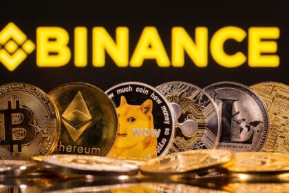 Binance investiga un posible hackeo de hasta u$s5.700 millones y congela activos preventivamente