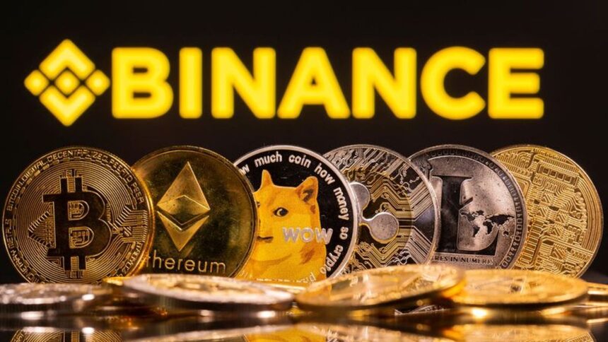 Binance investiga un posible hackeo de hasta u$s5.700 millones y congela activos preventivamente
