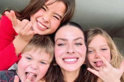 La China Suárez volvió a encender la polémica con Benjamín Vicuña al ocultarles a sus hijos menores su apellido paterno