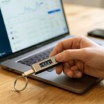 Inversores cripto refuerzan la custodia de sus fondos tras el ciberataque a Binance