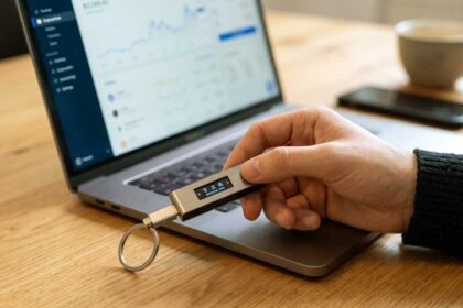 Inversores cripto refuerzan la custodia de sus fondos tras el ciberataque a Binance
