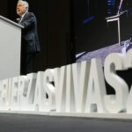 Alfredo Cornejo anunció inversiones por más de US$250 millones para impulsar la energía y la producción en San Rafael
