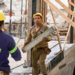 Cuánto gana un trabajador de la construcción en noviembre con el último aumento de la UOCRA
