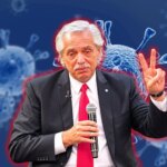 Alberto Fernández negó que haya existido una cuarentena en Argentina y afirmó que fue un invento de la oposición