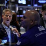 Desplome bursátil: Wall Street se hunde hasta 3,8% ante el renovado temor por las inversiones en IA