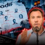 Óscar Puente llenó la cúpula de Adif de militantes socialistas antes de la tragedia ferroviaria en España