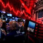 Crash: Wall Street se desploma ante la desconfianza en las inversiones en inteligencia artificial