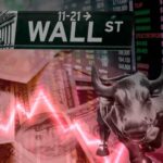 Intel se desplomó en Wall Street y perdió más de 20% tras presentar sus resultados