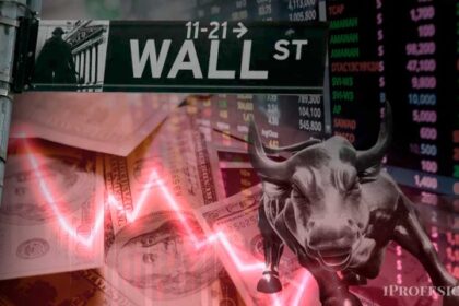 Intel se desplomó en Wall Street y perdió más de 20% tras presentar sus resultados