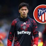 Lisandro Martínez podría dejar Manchester United y Atlético Madrid se suma al interés por incorporarlo