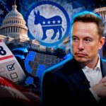 Musk avisó que los demócratas reformarán la Corte y sumarán nuevos estados para perpetuarse en el poder si ganan en 2028